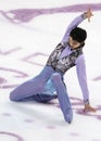 Yuzuru HANYU JPN