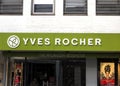 Yves Rocher Store