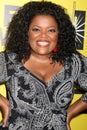 Yvette Nicole Brown Royalty Free Stock Photo