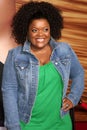 Yvette Nicole Brown Royalty Free Stock Photo