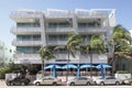 Z Ocean Hotel South Beach