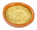 Za'atar Royalty Free Stock Photo