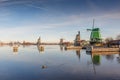 Zaanse Schans