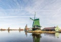 Zaanse Schans