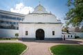 Zaborovsky gate at Saint Sophia Cathedral Complex - Kiev, Ukraine