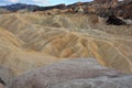 Zabrieski Point, Death Valley National Park