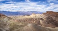 Zabrinskie Point View 2