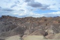 Zabriskie Point (Death Valley National Park, California - USA)