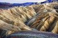 Zabruski Point Death Valley National Park