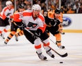 Zac Rinaldo, Philadelphia Flyers