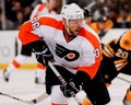 Zac Rinaldo, Philadelphia Flyers Royalty Free Stock Photo