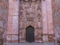 Zacatecas Royalty Free Stock Photo