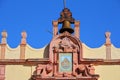 Zacatecas government palace II