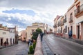 Zacatecas