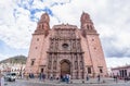 Zacatecas