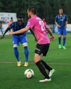 Zach Prince, Midfielder, Charleston Battery