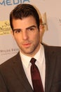 Zachary Quinto