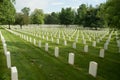 Zachary Taylor National Cemetery