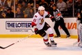 Zack Smith Ottawa Senators Royalty Free Stock Photo