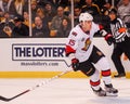 Zack Smith Ottawa Senators Royalty Free Stock Photo