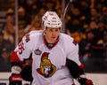Zack Smith Ottawa Senators Royalty Free Stock Photo