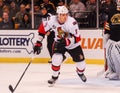 Zack Smith Ottawa Senators