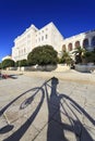 Zadar architecture