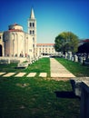 Zadar, Croatia