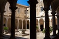 Saint Francis Cloister Zadar