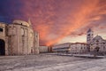 Zadar. Croatia.