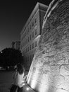 Zadar, five, wells, Croatian, sights, beautiful, stone, wells, views, center, Zadar, Croatia