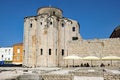 Zadar Roman Catholic Cathedral, Zadar, Croatia