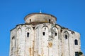 Zadar Roman Catholic Cathedral, Zadar, Croatia