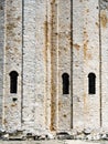 Zadar Roman Catholic Cathedral, Zadar, Croatia Royalty Free Stock Photo
