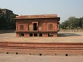 Zafar Mahal - Delhi