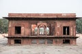 Zafar Mahal View