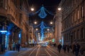 Zagreb Christmas market