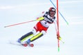 Audi Fis Ski World Cup 2020 Mens Slalom