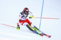 Audi Fis Ski World Cup 2020 Mens Slalom