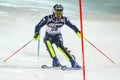 Audi Fis Ski World Cup 2020 Mens Slalom 2nd run