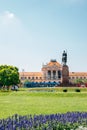 Glavni kolodvor Zagreb main railway station in Zagreb, Croatia