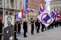 Political rally zagreb 2019