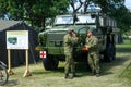 26th anniversary of the Croatian Armed Forces