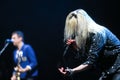 The Kills