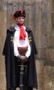 Zagreb Tourist Attraction / Guard Of Honor