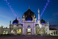 Zahir Mosque Alor Setar Kedah Malaysia