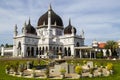 Zahir Mosque Alor Setar Kedah Malaysia