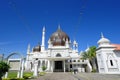 Zahir Mosque