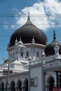 Masjid Zahir