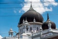 Masjid Zahir